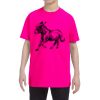 Gildan Youth Heavy Cotton™ T-Shirt Thumbnail
