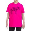 Gildan Youth Heavy Cotton™ T-Shirt Thumbnail