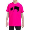 Gildan Youth Heavy Cotton™ T-Shirt Thumbnail