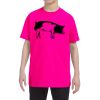Gildan Youth Heavy Cotton™ T-Shirt Thumbnail