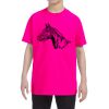 Gildan Youth Heavy Cotton™ T-Shirt Thumbnail