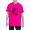 Gildan Youth Heavy Cotton™ T-Shirt Thumbnail