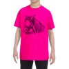 Gildan Youth Heavy Cotton™ T-Shirt Thumbnail