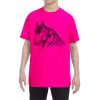 Gildan Youth Heavy Cotton™ T-Shirt Thumbnail
