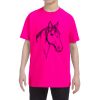 Gildan Youth Heavy Cotton™ T-Shirt Thumbnail