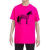 Gildan Youth Heavy Cotton™ T-Shirt Thumbnail