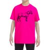 Gildan Youth Heavy Cotton™ T-Shirt Thumbnail