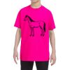 Gildan Youth Heavy Cotton™ T-Shirt Thumbnail