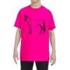 Gildan Youth Heavy Cotton™ T-Shirt Thumbnail