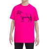 Gildan Youth Heavy Cotton™ T-Shirt Thumbnail