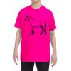 Gildan Youth Heavy Cotton™ T-Shirt Thumbnail