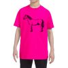 Gildan Youth Heavy Cotton™ T-Shirt Thumbnail