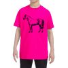 Gildan Youth Heavy Cotton™ T-Shirt Thumbnail