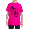 Gildan Youth Heavy Cotton™ T-Shirt Thumbnail
