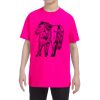 Gildan Youth Heavy Cotton™ T-Shirt Thumbnail