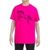 Gildan Youth Heavy Cotton™ T-Shirt Thumbnail