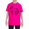 Gildan Youth Heavy Cotton™ T-Shirt Thumbnail