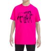 Gildan Youth Heavy Cotton™ T-Shirt Thumbnail
