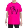 Gildan Youth Heavy Cotton™ T-Shirt Thumbnail