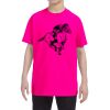 Gildan Youth Heavy Cotton™ T-Shirt Thumbnail