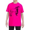 Gildan Youth Heavy Cotton™ T-Shirt Thumbnail