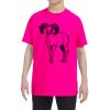 Gildan Youth Heavy Cotton™ T-Shirt Thumbnail