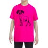Gildan Youth Heavy Cotton™ T-Shirt Thumbnail