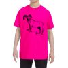 Gildan Youth Heavy Cotton™ T-Shirt Thumbnail