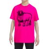 Gildan Youth Heavy Cotton™ T-Shirt Thumbnail
