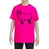 Gildan Youth Heavy Cotton™ T-Shirt Thumbnail