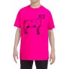 Gildan Youth Heavy Cotton™ T-Shirt Thumbnail