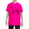Gildan Youth Heavy Cotton™ T-Shirt Thumbnail