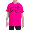 Gildan Youth Heavy Cotton™ T-Shirt Thumbnail