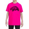 Gildan Youth Heavy Cotton™ T-Shirt Thumbnail
