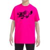 Gildan Youth Heavy Cotton™ T-Shirt Thumbnail