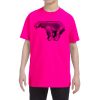 Gildan Youth Heavy Cotton™ T-Shirt Thumbnail