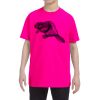 Gildan Youth Heavy Cotton™ T-Shirt Thumbnail