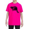 Gildan Youth Heavy Cotton™ T-Shirt Thumbnail