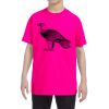Gildan Youth Heavy Cotton™ T-Shirt Thumbnail