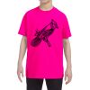 Gildan Youth Heavy Cotton™ T-Shirt Thumbnail