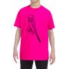 Gildan Youth Heavy Cotton™ T-Shirt Thumbnail