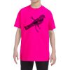 Gildan Youth Heavy Cotton™ T-Shirt Thumbnail