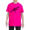 Gildan Youth Heavy Cotton™ T-Shirt Thumbnail