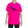 Gildan Youth Heavy Cotton™ T-Shirt Thumbnail