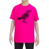 Gildan Youth Heavy Cotton™ T-Shirt Thumbnail