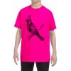 Gildan Youth Heavy Cotton™ T-Shirt Thumbnail