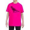 Gildan Youth Heavy Cotton™ T-Shirt Thumbnail
