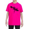 Gildan Youth Heavy Cotton™ T-Shirt Thumbnail