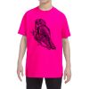 Gildan Youth Heavy Cotton™ T-Shirt Thumbnail