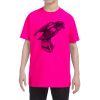 Gildan Youth Heavy Cotton™ T-Shirt Thumbnail